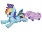 My Little Pony Poníci s pohybem - Rainbow Dash 2