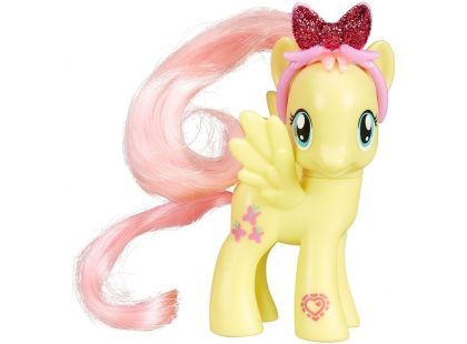 My Little Pony Poník s doplňkem - Fluttershy