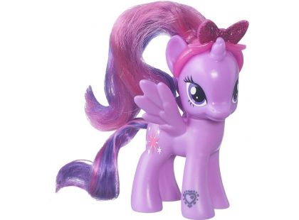 My Little Pony Poník s doplňkem - Twilight Sparkle