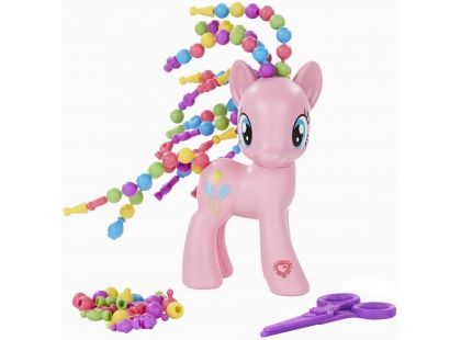My Little Pony Poník s doplňky - Pinkie Pie