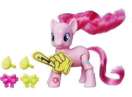 My Little Pony Poník s doplňky C1456 Pinkie Pie