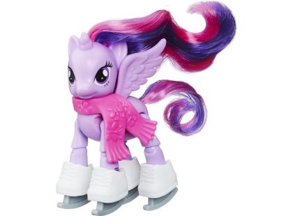 My Little Pony Poník s doplňky Twilight Sparkle