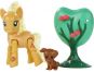 My Little Pony Poník s kamarádem a doplňky - AppleJack 2