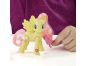My Little Pony Poník s kamarádem a doplňky - Fluttershy 3