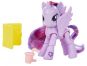 My Little Pony Poník s kloubovými body - Princess Twilight Sparkle 2