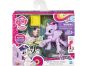 My Little Pony Poník s kloubovými body - Princess Twilight Sparkle 5