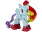 My Little Pony Poník s kloubovými body - Rainbow Dash 2