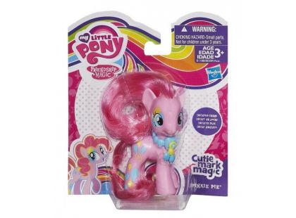 My Little Pony Poník s krásným znaménkem - Pinkie Pie