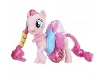 My Little Pony Poník s otáčecí sukní Pinkie Pie