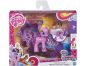 My Little Pony Poník s ozdobenými křídly - Princess Twilight Sparkle 2