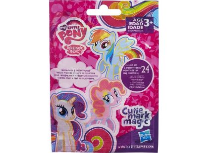 My Little Pony Poník v sáčku My Little Pony Poník v sáčku
