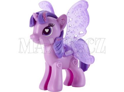 My Little Pony Pop Balení poníků s křídly - Twilight Sparkle