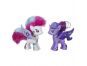 My Little Pony Pop Deluxe Style Kit - Rarity a Princess Luna 2