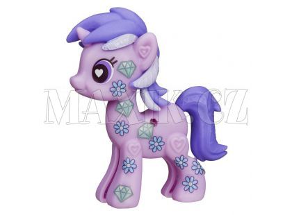 My Little Pony Pop Starter Kit - Amethyst Star