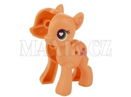 My Little Pony Pop Starter Kit - AppleJack