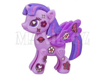 My Little Pony Pop Starter Kit - Twilight Sparkle