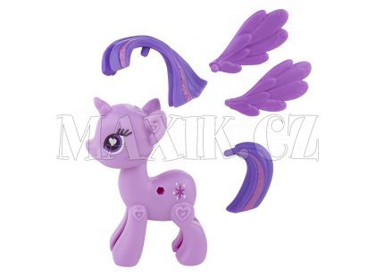 My Little Pony Pop Starter Kit - Twilight Sparkle