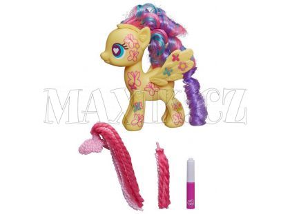 My Little Pony Pop Vysoký poník 13cm - Fluttershy