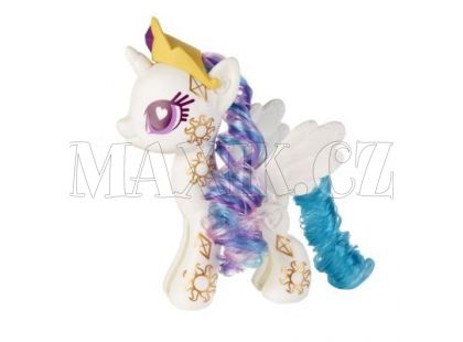 My Little Pony Pop Vysoký poník 13cm - Princess Celestia