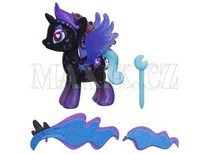 My Little Pony Pop Vysoký poník 13cm - Princess Luna