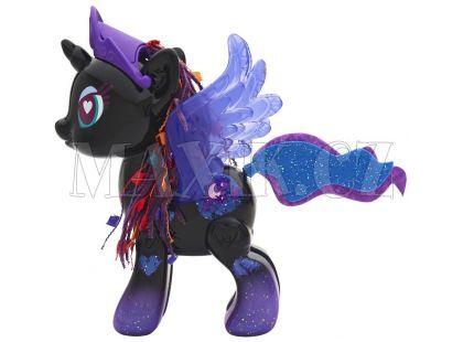 My Little Pony Pop Vysoký poník 13cm - Princess Luna