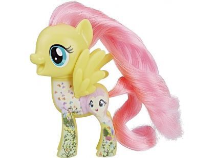 My Little Pony Přátelé All About Fluttershy