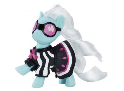 My Little Pony Přátelé All About Photo Finish