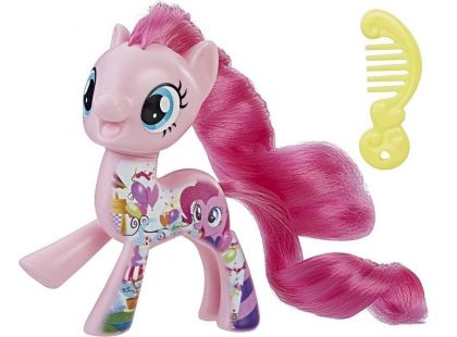 My Little Pony Přátelé All About Pinkie Pie