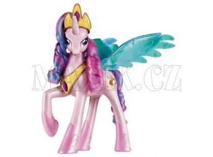 My Little Pony Princezna Celestia Hasbro 21455