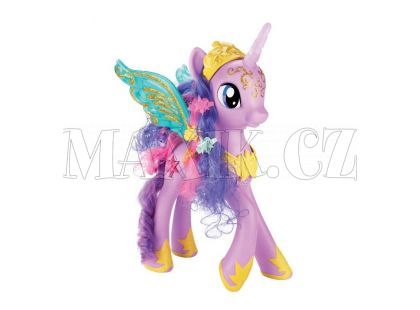 My Little Pony Princezna Twilight Sparkle