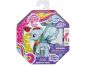 My Little Pony Průhledný poník s třpytkami a doplňkem - Rainbow Dash 2