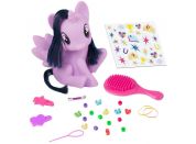 My Little Pony Stylingový jednorožec s doplňky noční oblohy