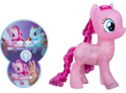 My Little Pony Svítící pony Pinkie Pie