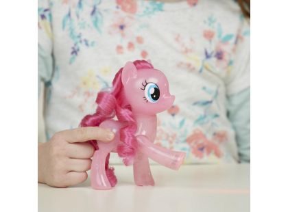 My Little Pony Svítící pony Pinkie Pie