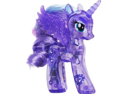 My Little Pony Třpytivá pony princezna - Princess Luna