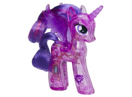My Little Pony Třpytivá pony princezna - Princess Twilight Sparkle