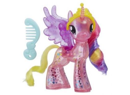 My Little Pony Třpytivý poník Princess Cadance