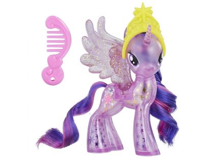 My Little Pony Třpytivý poník Princess Twilight Sparkle