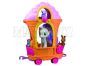 My Little Pony Vagónky k vláčku s poníkem 4