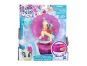 My Little Pony Zpívající mořský poník 7,5cm s doplňky Princess Skystar 3