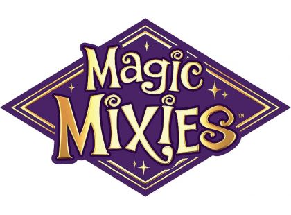 My Magic Mixies duhový