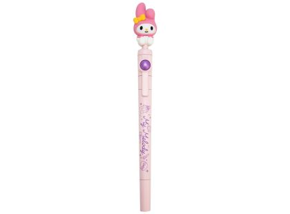My Melody pohyblivé pero DPL6