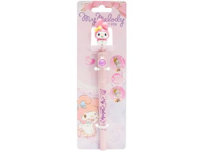 My Melody pohyblivé pero DPL6