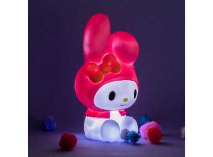 My Melody velká lampa DPL6