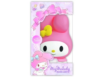 My Melody velká lampa DPL6