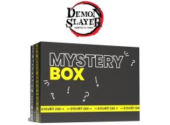 Mystery box Demon Slayer