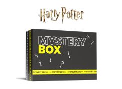 Mystery box Harry Potter