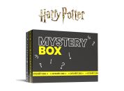 Mystery box Harry Potter