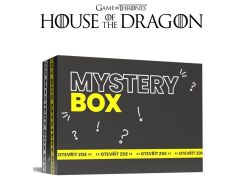Mystery box House of Dragon