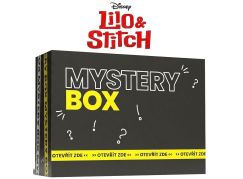 EPEE Mystery box Lilo a Stitch